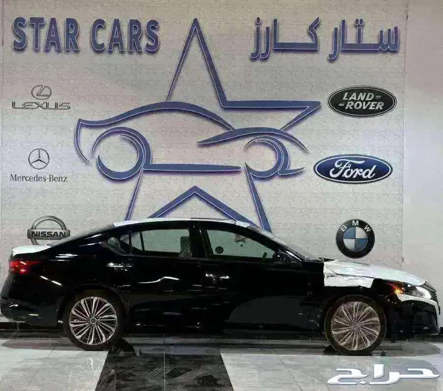نيسان التيما 2025 نص فل كاش و اقساط63766224043393112