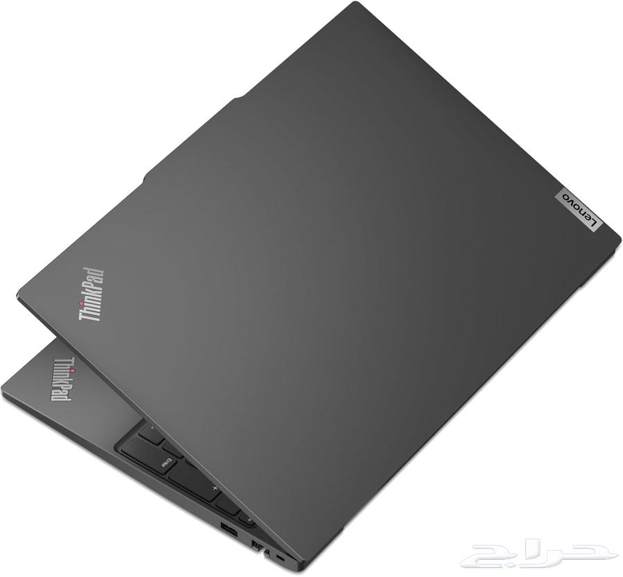 لابتوب لينوفو - 3 سنوات ضمان من الوكيل - THINKPAD E1663700365649026112