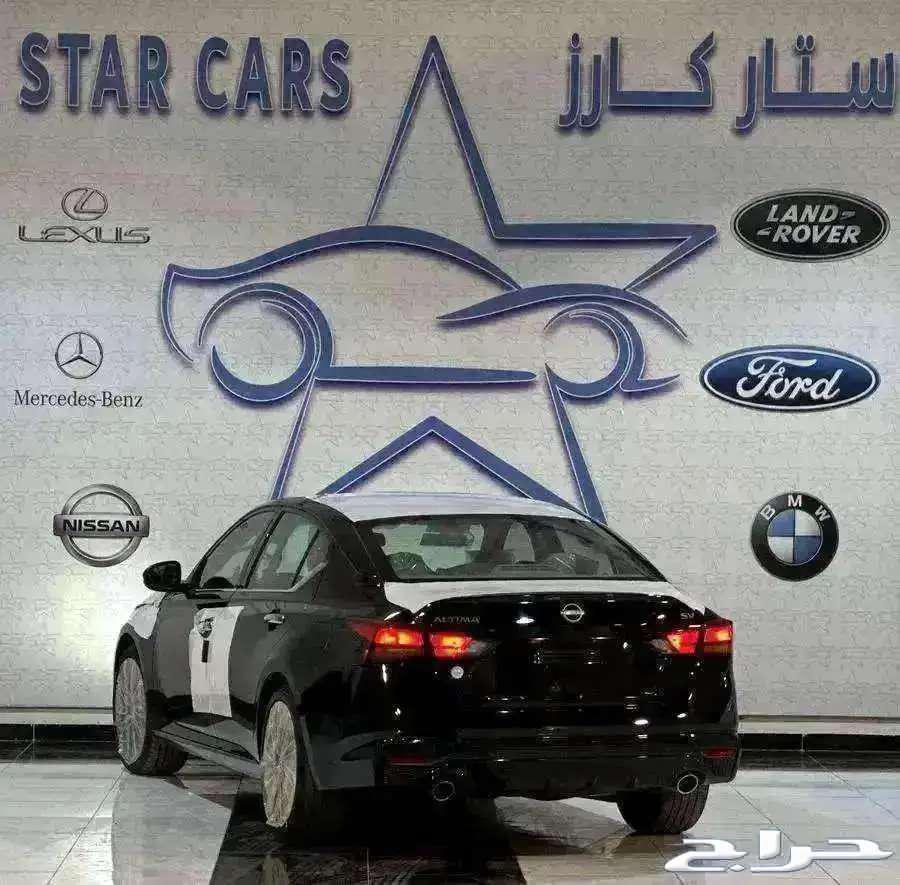نيسان التيما 2025 نص فل كاش و اقساط63766224043393113
