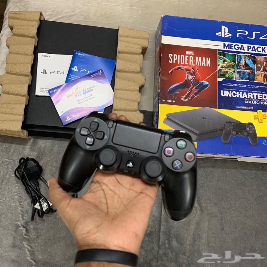 للبيع جهاز بلايستيشن 463701023431681111