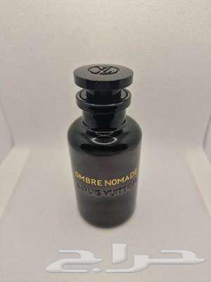 عطر لويس فيتون عمبر نوماد 100 مل (( تم البيع ))63717535830913110