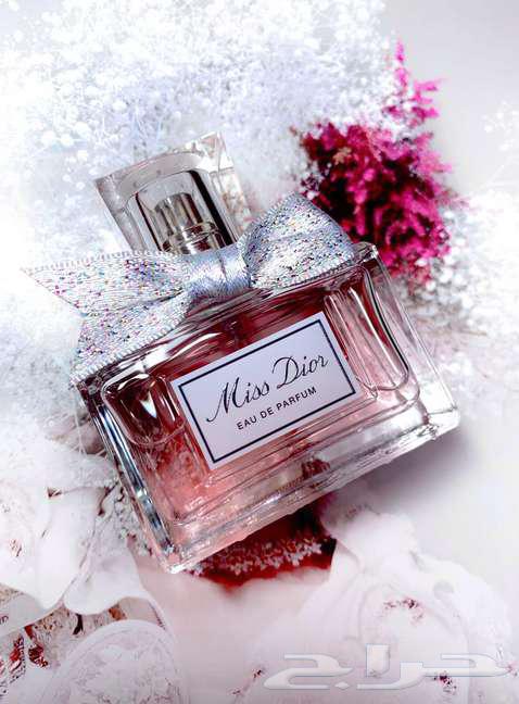 عينة عطر مس ديور و عينة عطر جادور من ديور63619460881667112