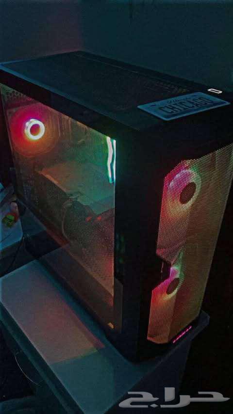 بيسي جيمنق للبيع مستعجل PC63713208750465114