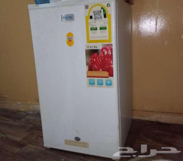 Refrigerator out of order, thermostat issue 5063709942158723111