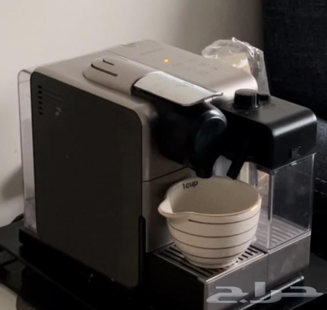 Nespresso machine63716633077249111