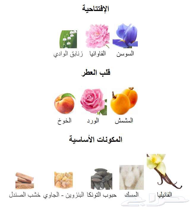 عينة عطر مس ديور و عينة عطر جادور من ديور63619460881667111