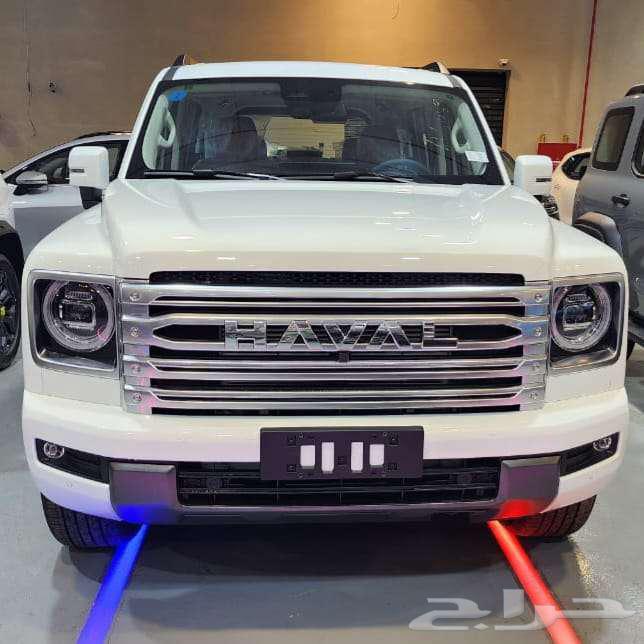 Haval H9 2026 Full Option New63790845226498110