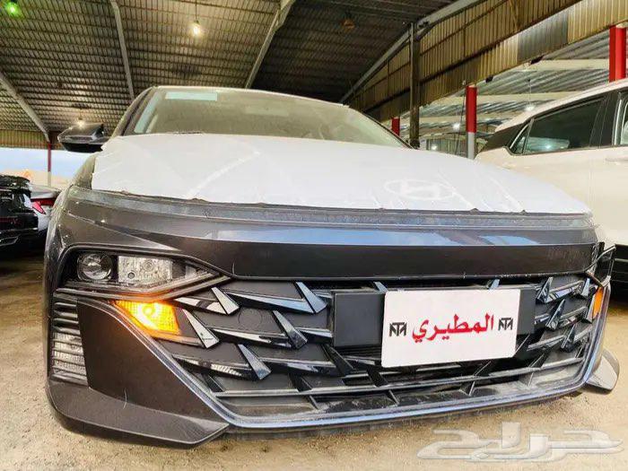 هيونداي اكسنت فليت موديل 2025جديد كاش واقساط جميع البنوك63787753008131111