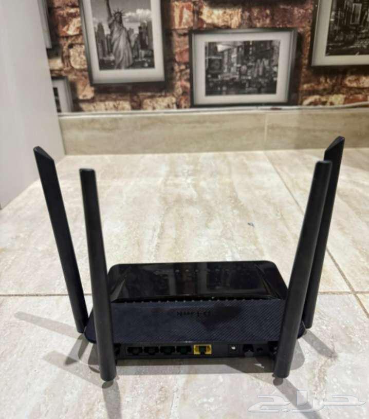 D link موزع wi_fi63719031932931111