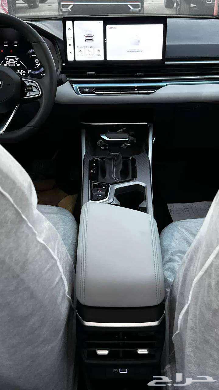 Geely Emgrand Full Model 202563793437076481113