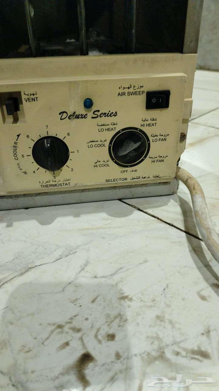 مكيف للبيع63713115577859113