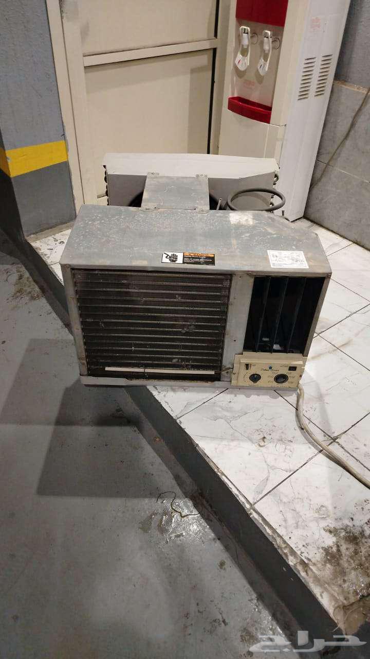 مكيف للبيع63713115577859111