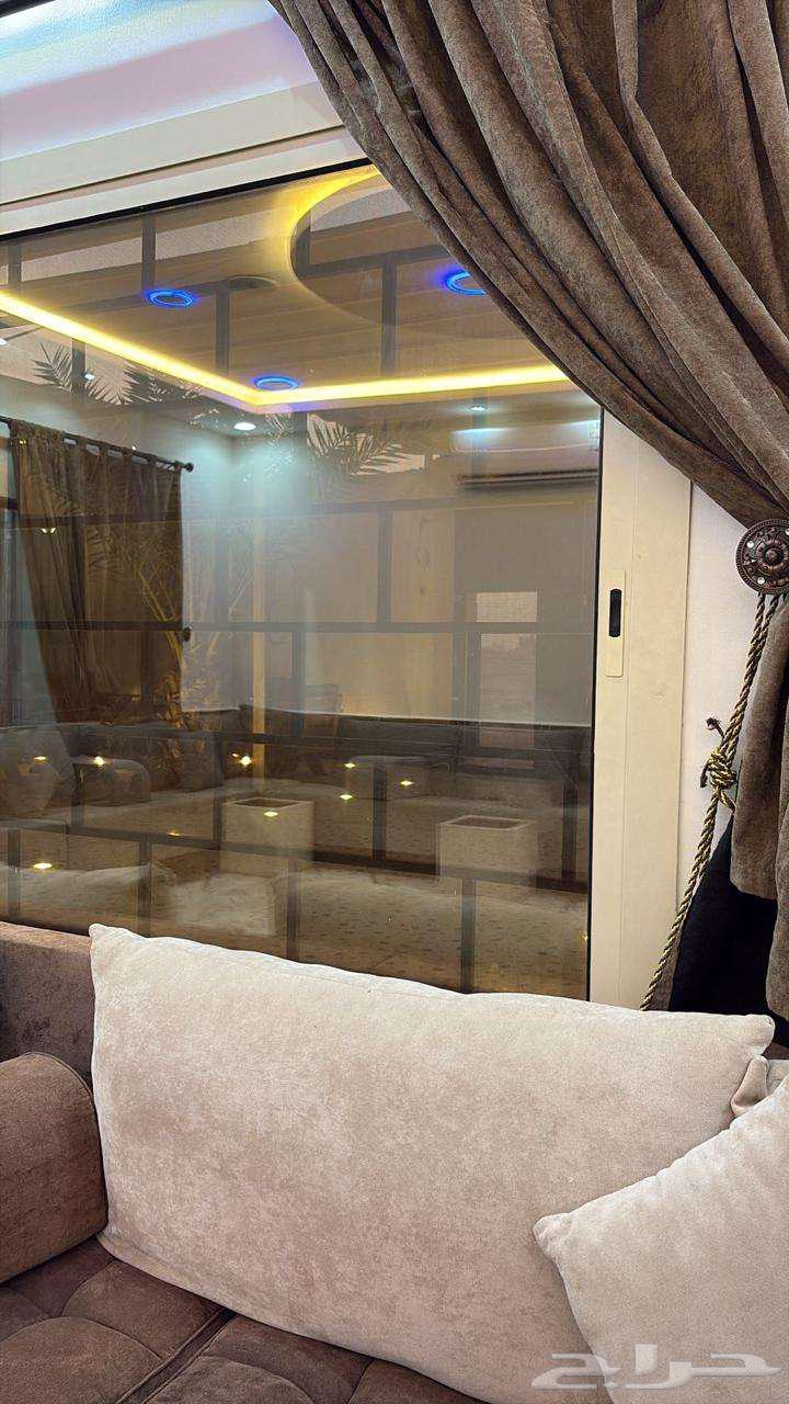 Luxurious Chalet 400 SAR with Speaker and Internet63714058273922113