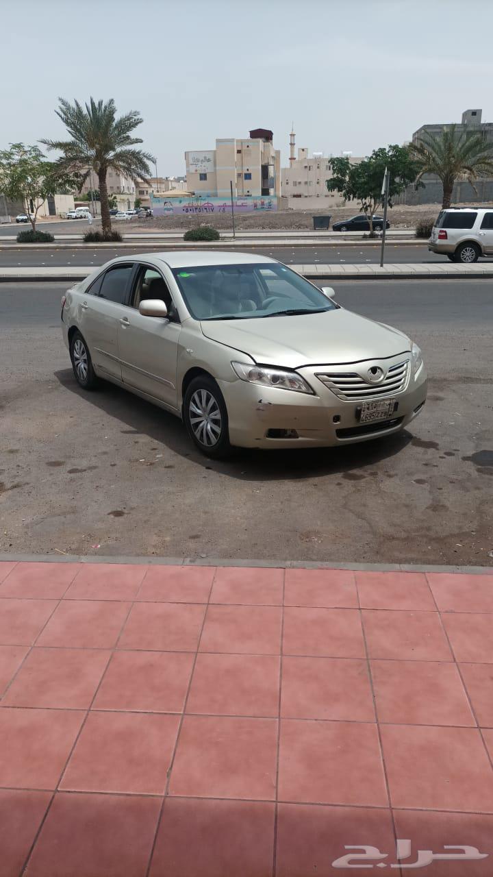 كامري للبيع بالمدينة المنورة63797256111746114