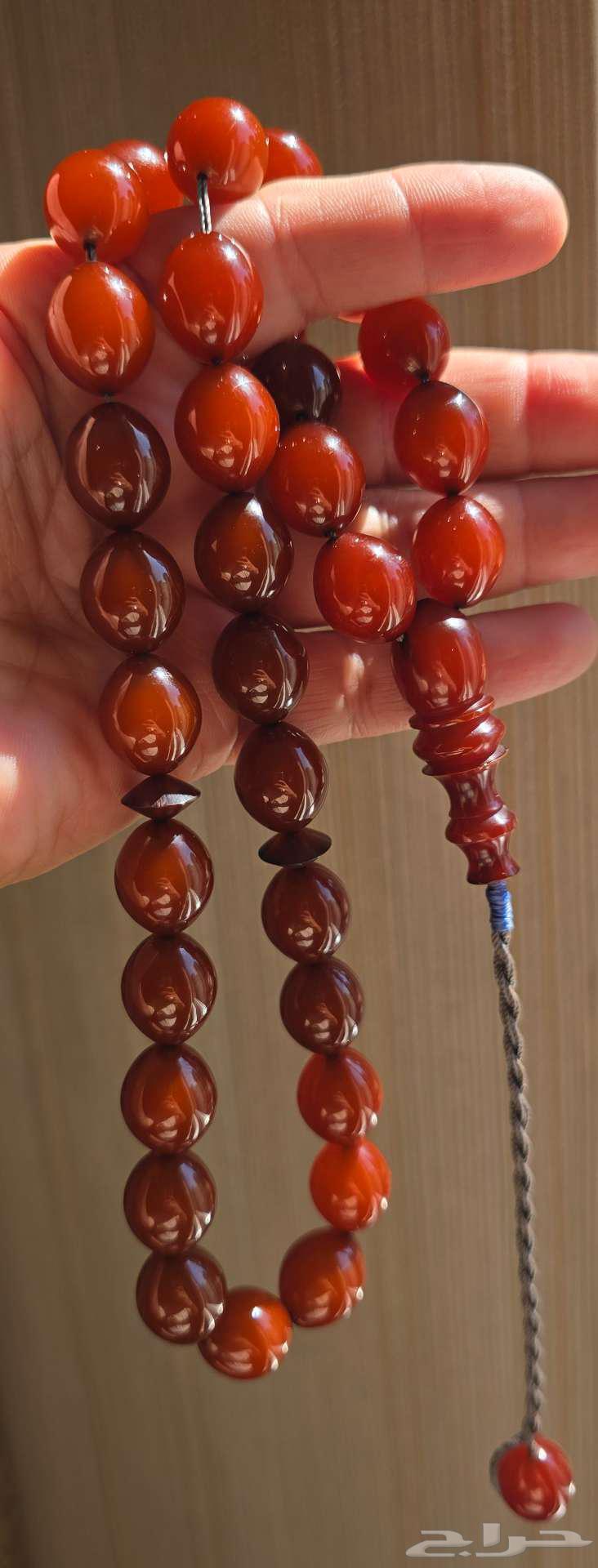 طقم للنخبة (سبحة   خاتم)63712035671939114