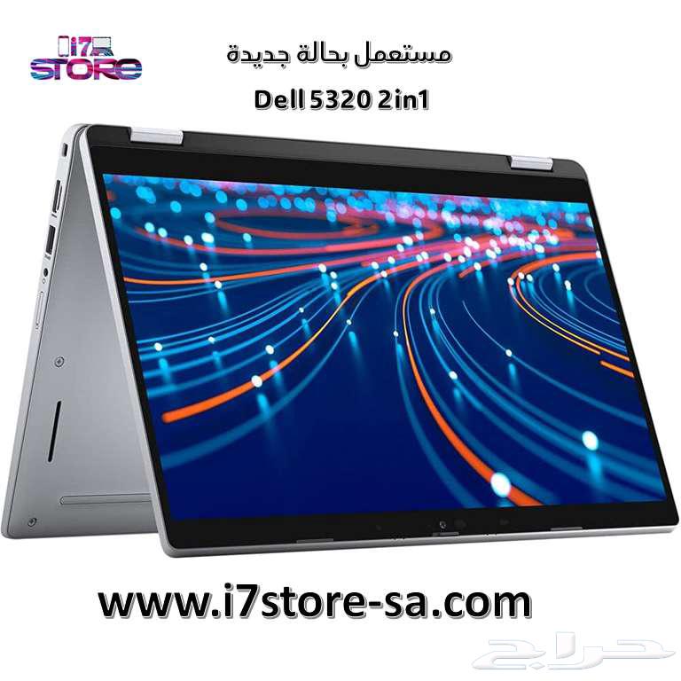 لاب توب ديل - لمس يتحول تابليت - الجيل 1163718363411074110