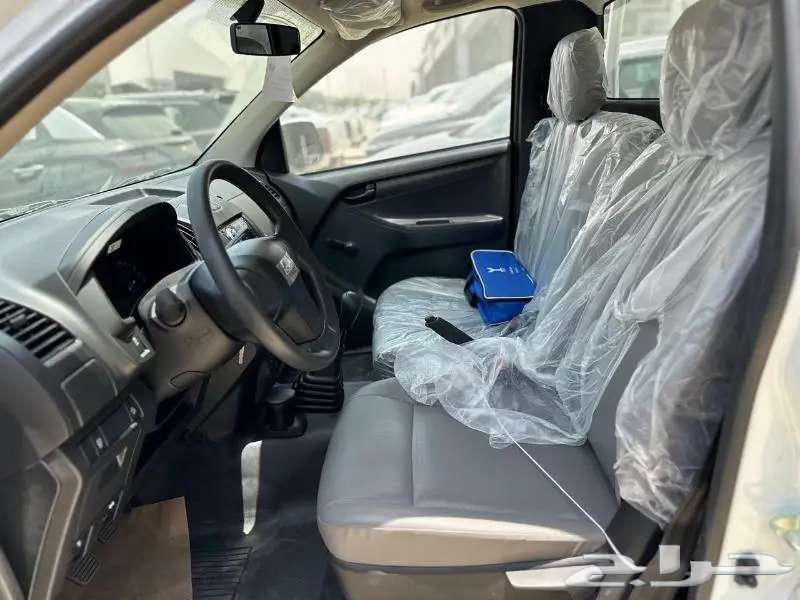 Isuzu GMR Standard 2025 Diesel Without Double Cab and Installment Available63784431688962113