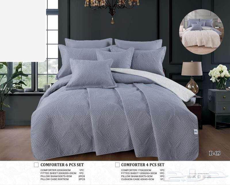 مفارش صيفيه مضغوطه مخفضه ب12563708749801858110