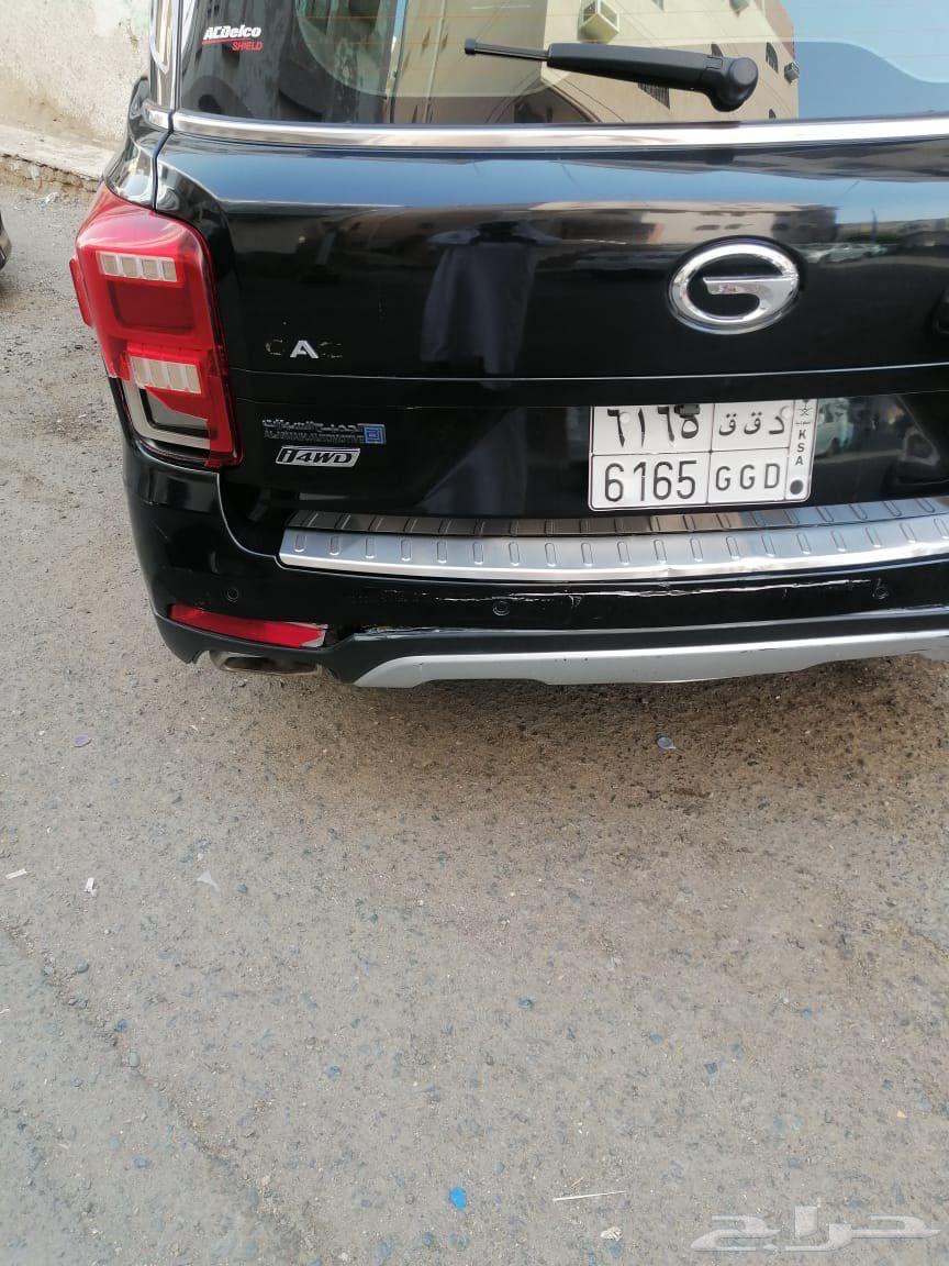 For sale, 160 walker model 2020, note: rear part damaged due to impact63799297418241110