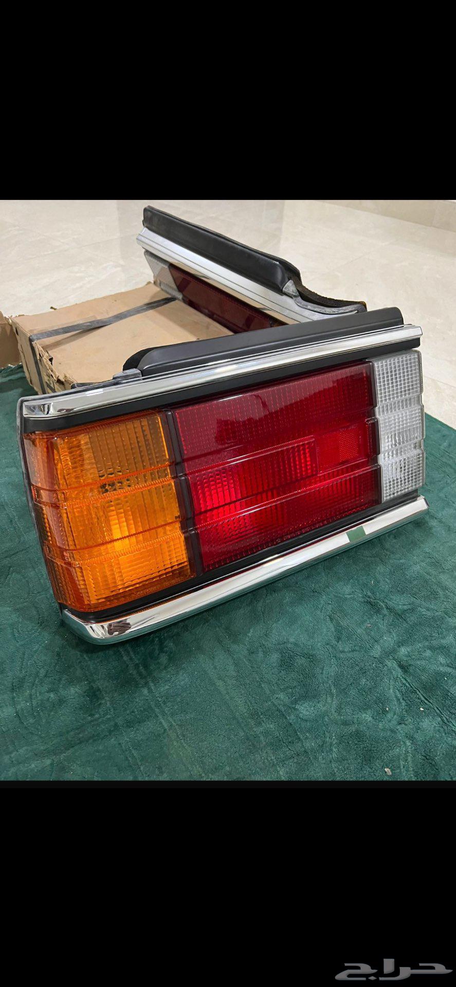 Rear Fenders 200L Model 82, Original Complete with Fender, for Sale63710135096321111