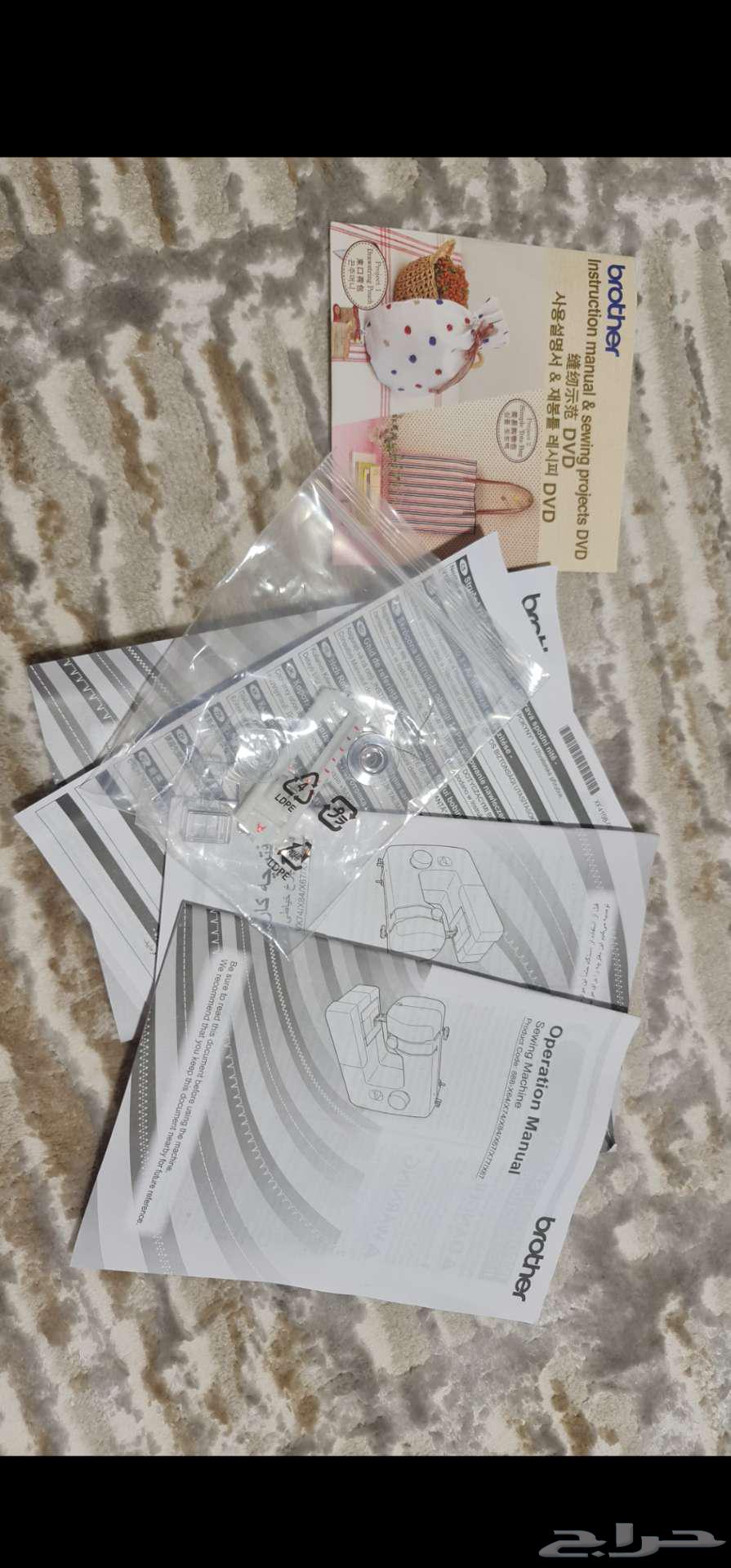 خياطه مكينه خياطه تطريز قطع غيار63717535658114111
