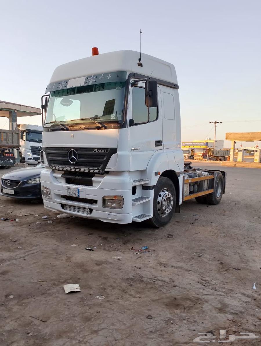 Axor 2007 (Sold)63800461013505111