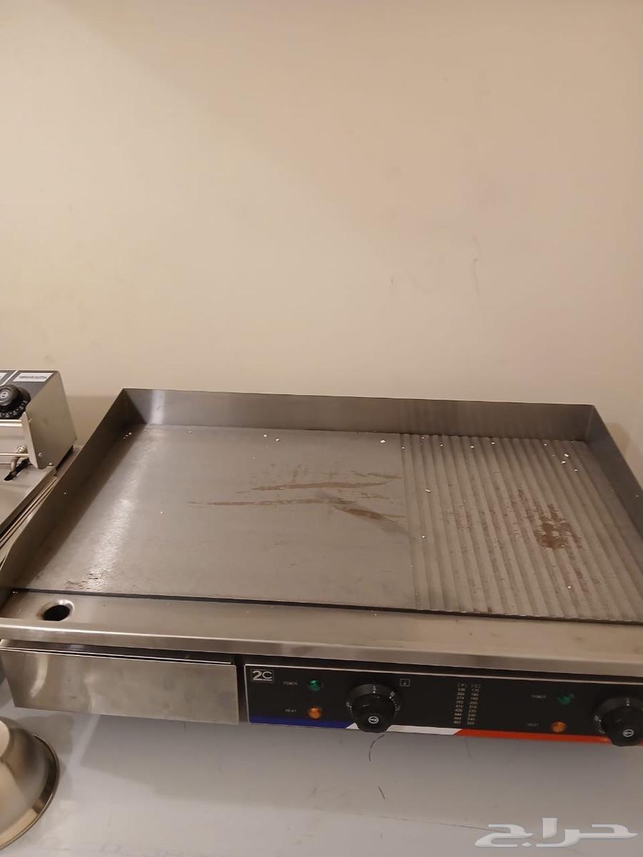 جريل برجر وقلايات63707584136067110