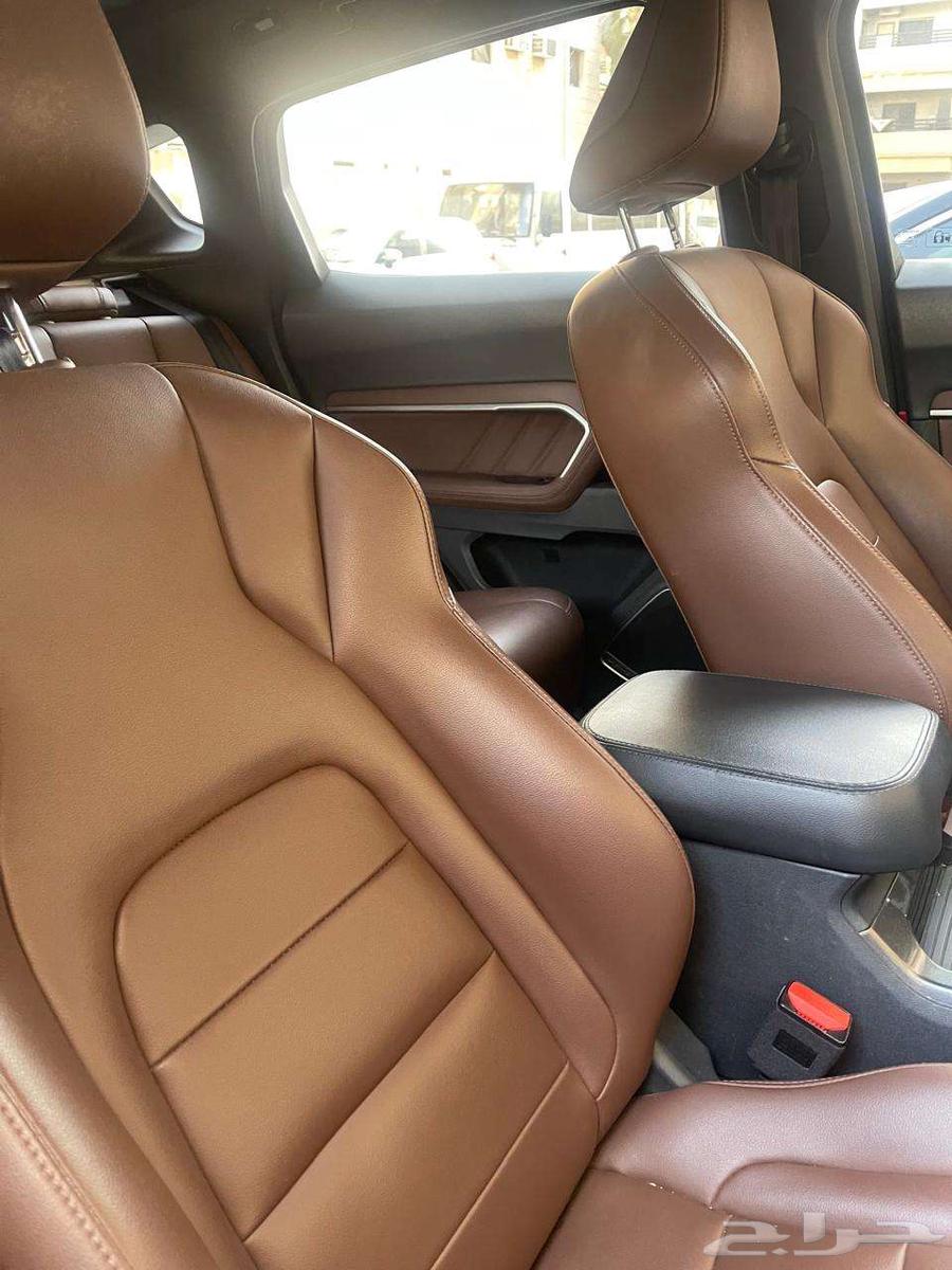 HAVAL H6 201964125185826050112