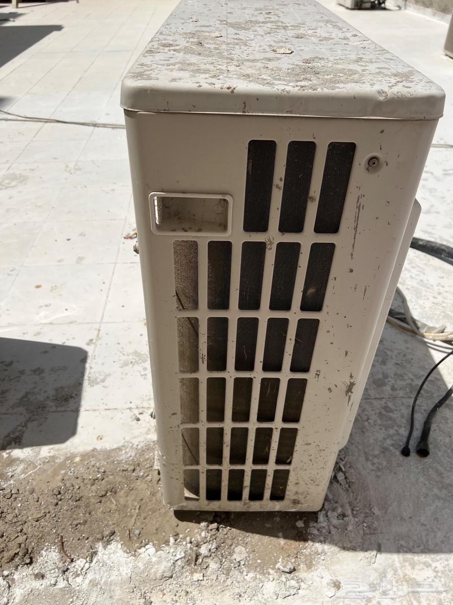 مكيف جنرال اسبليت 24 وحدة63708750054658112