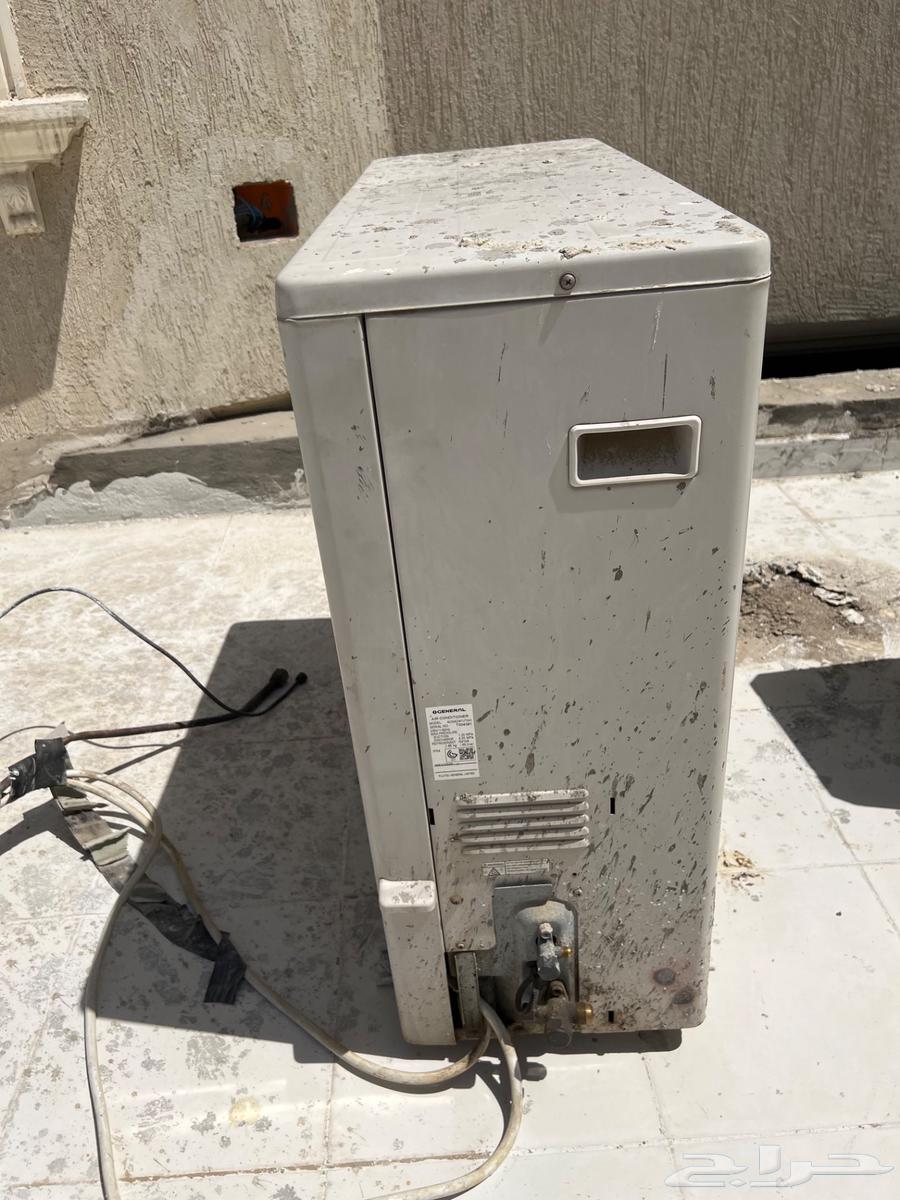 مكيف جنرال اسبليت 24 وحدة63708750054658114