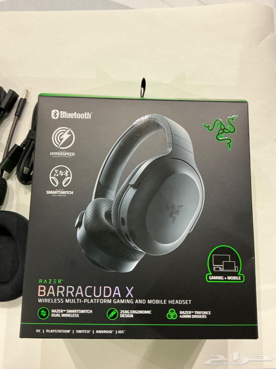 razer baracuda x 2022 bluetooth63708932158594111