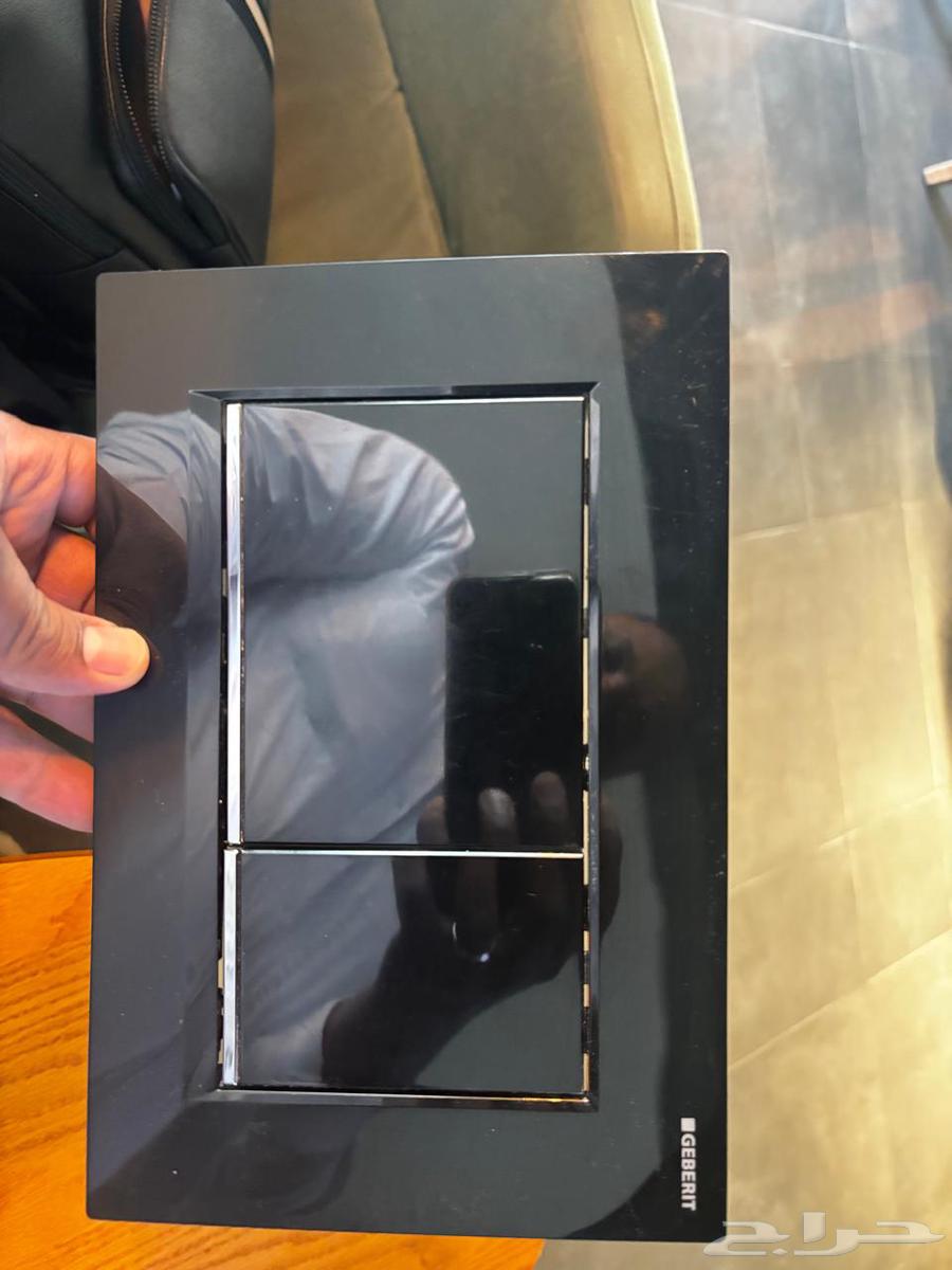 7 ضغاط سايفون معلق جبريت بياسس جروهي GEBERIT63699632973825113