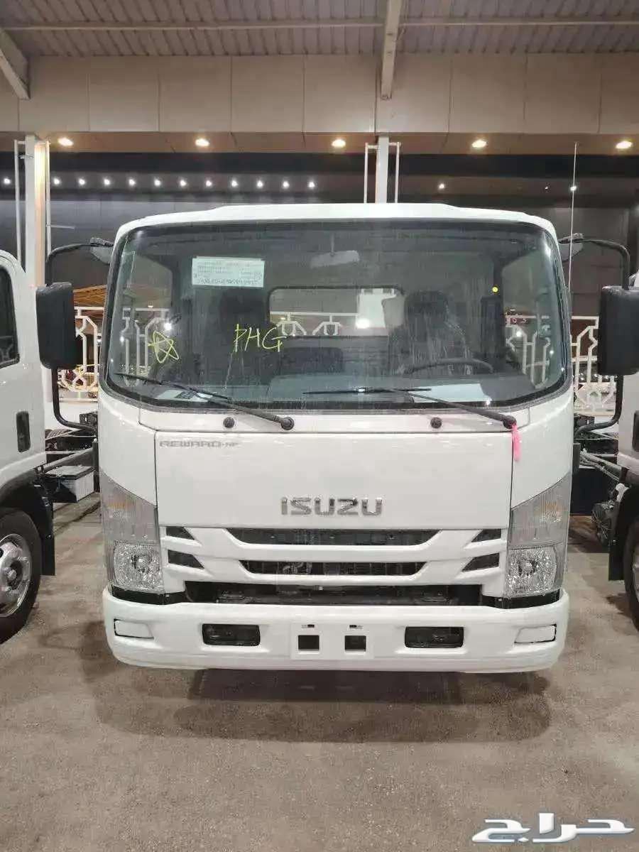 ايسوزو دينا 3 طن 4 طن 5 طن 6 طن 7 طن 13طن 202563786078294147112