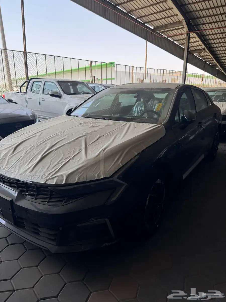 Kia K5 Standard Developed Model 202563787552421505113