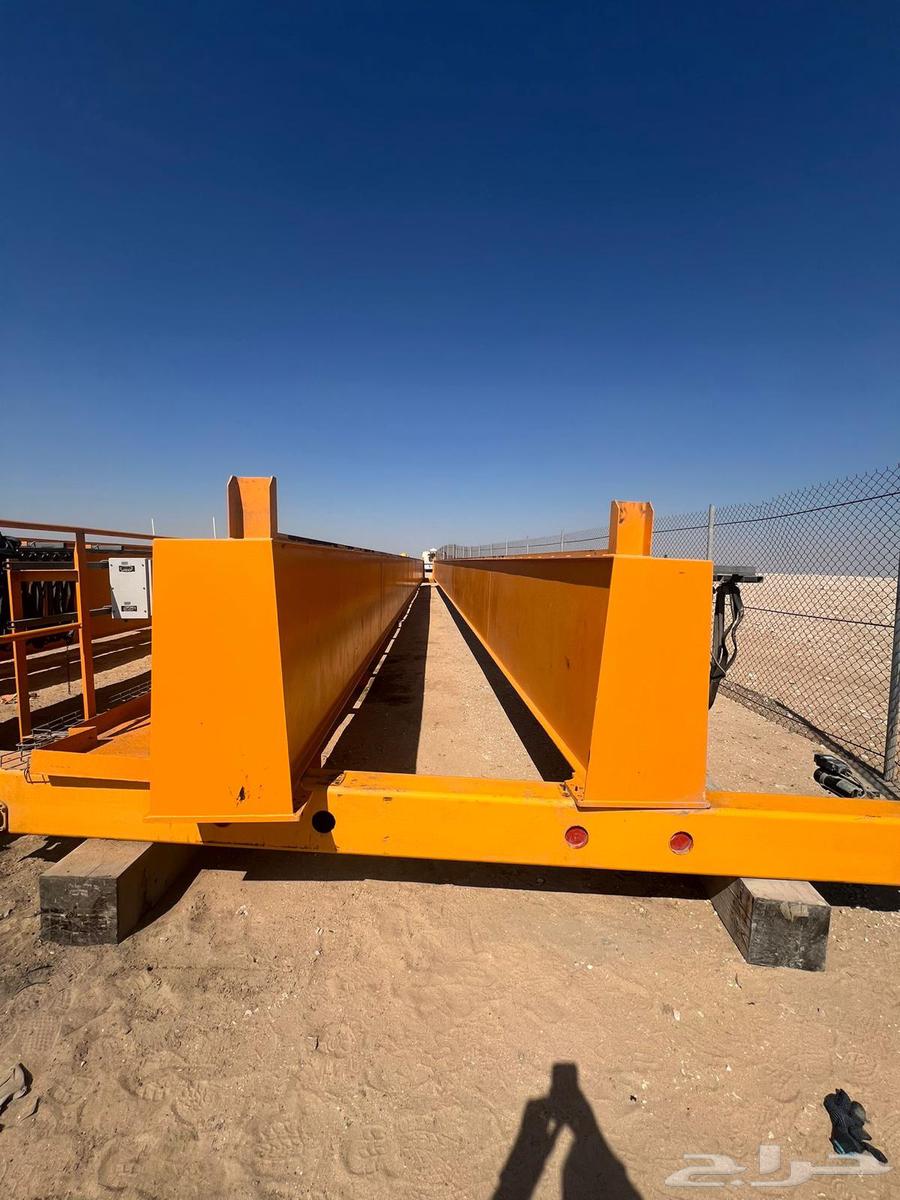 Bridge Cranes63675396769153114