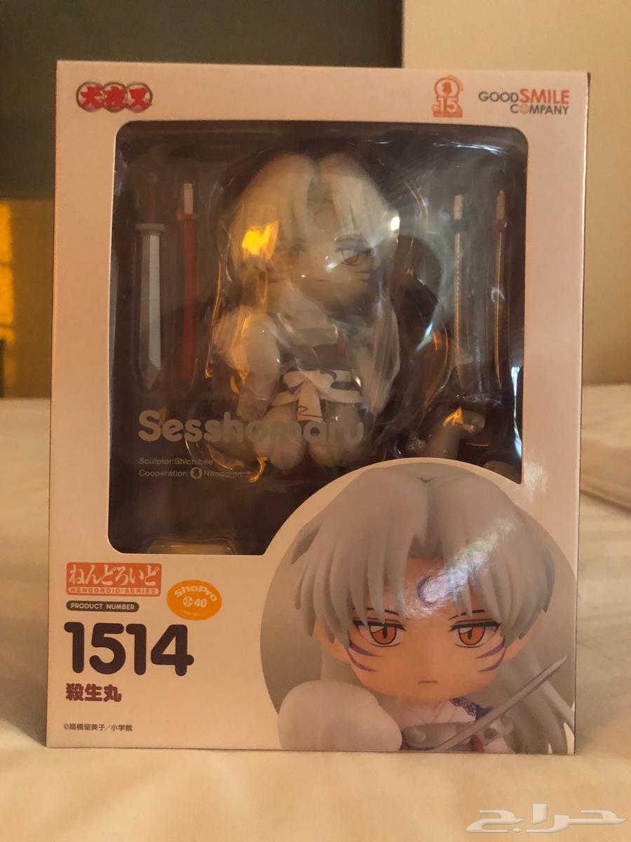 Original anime figures for urgent sale!! Contact me now!!63710773796097110