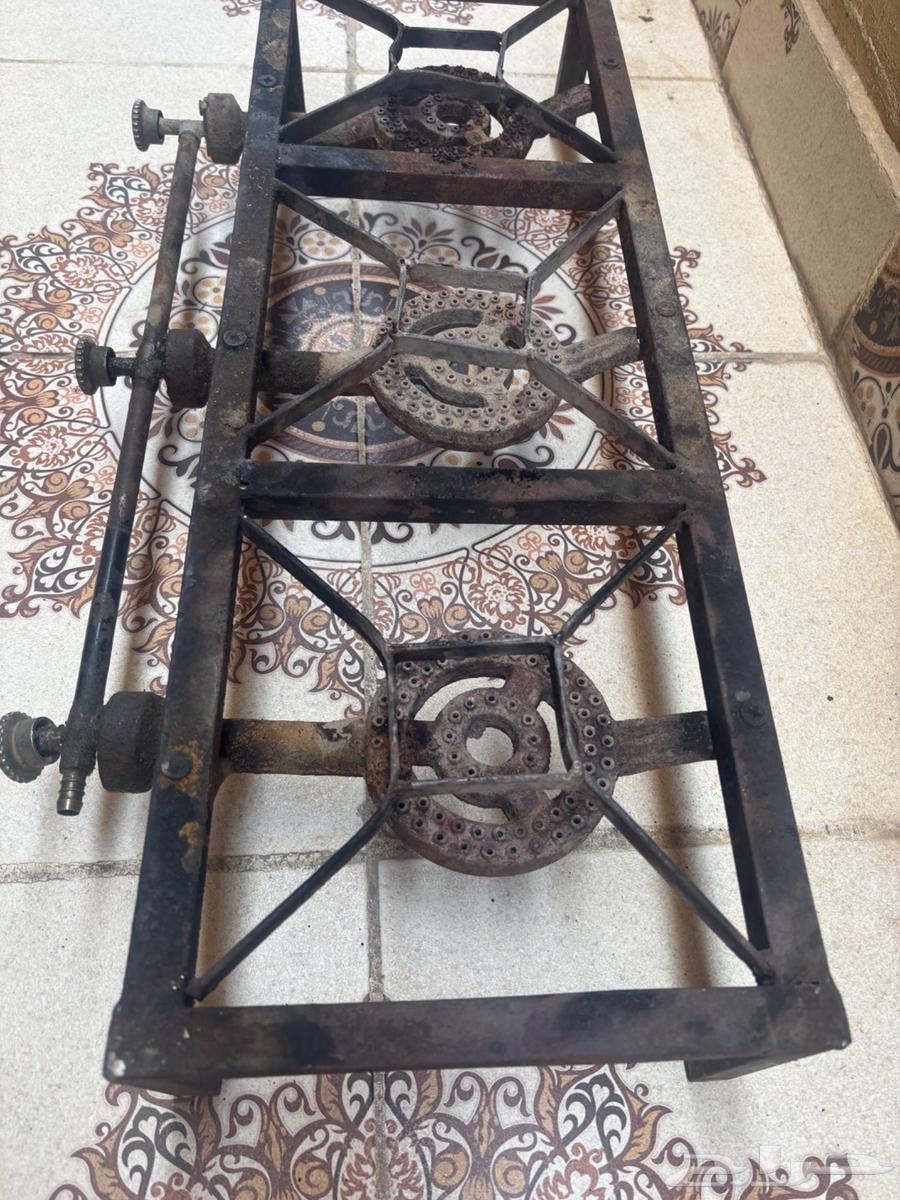 فرن كهربائي وقز غاز للبر63710773723266112