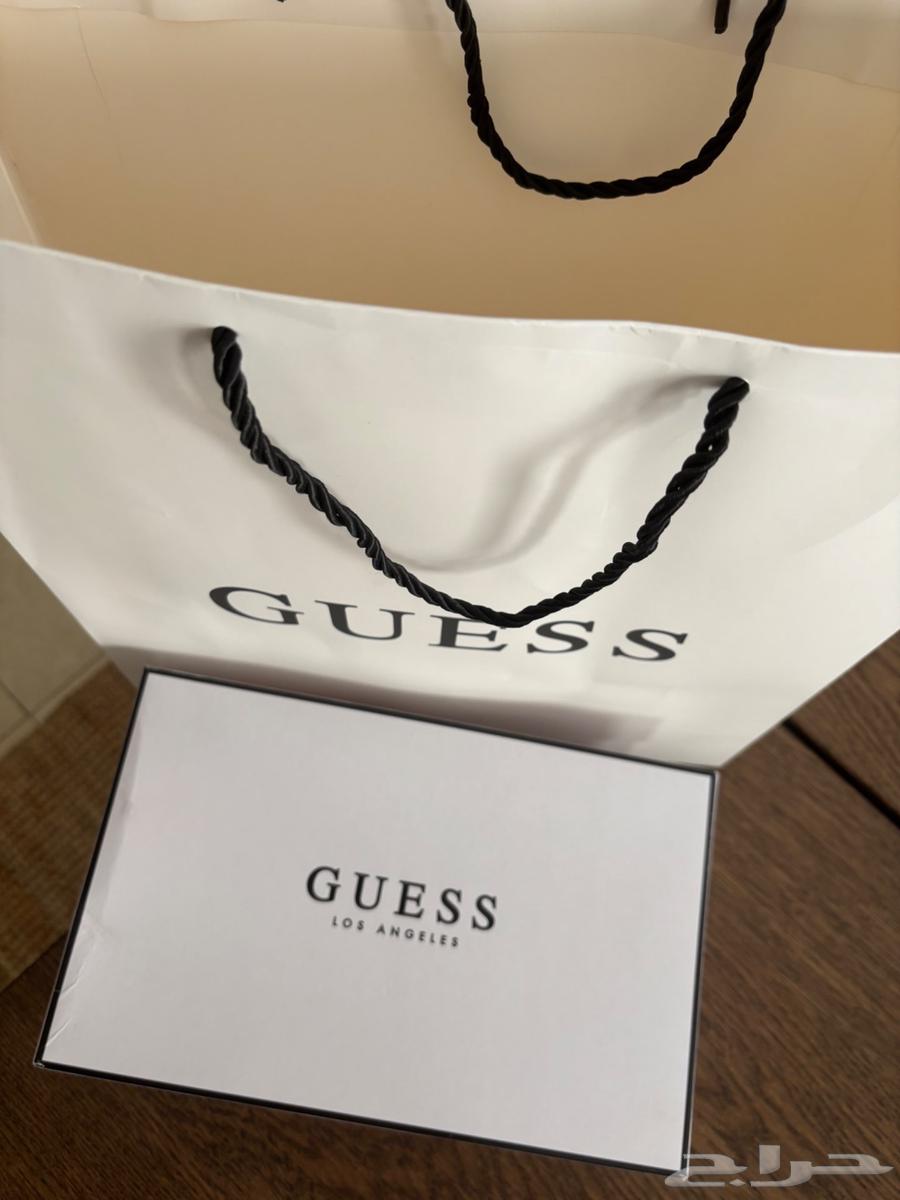 Authentic Guess Brand Shoe - New Size 1063710958325635113