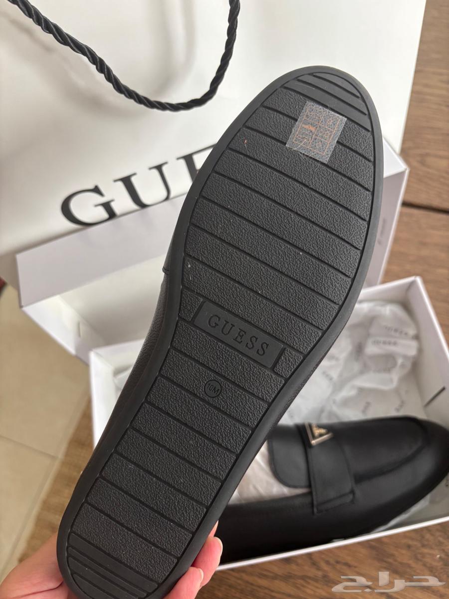 Authentic Guess Brand Shoe - New Size 1063710958325635112