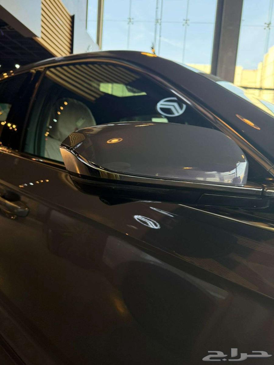 جيلي بريفيس 2025 PREFACE GEELY63790398524417111