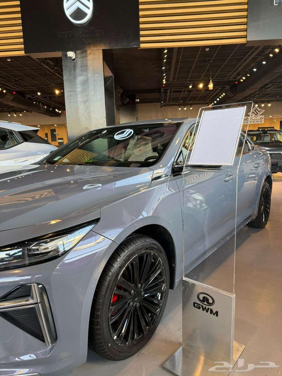 جيلي بريفيس 2025 PREFACE GEELY63790398524417112