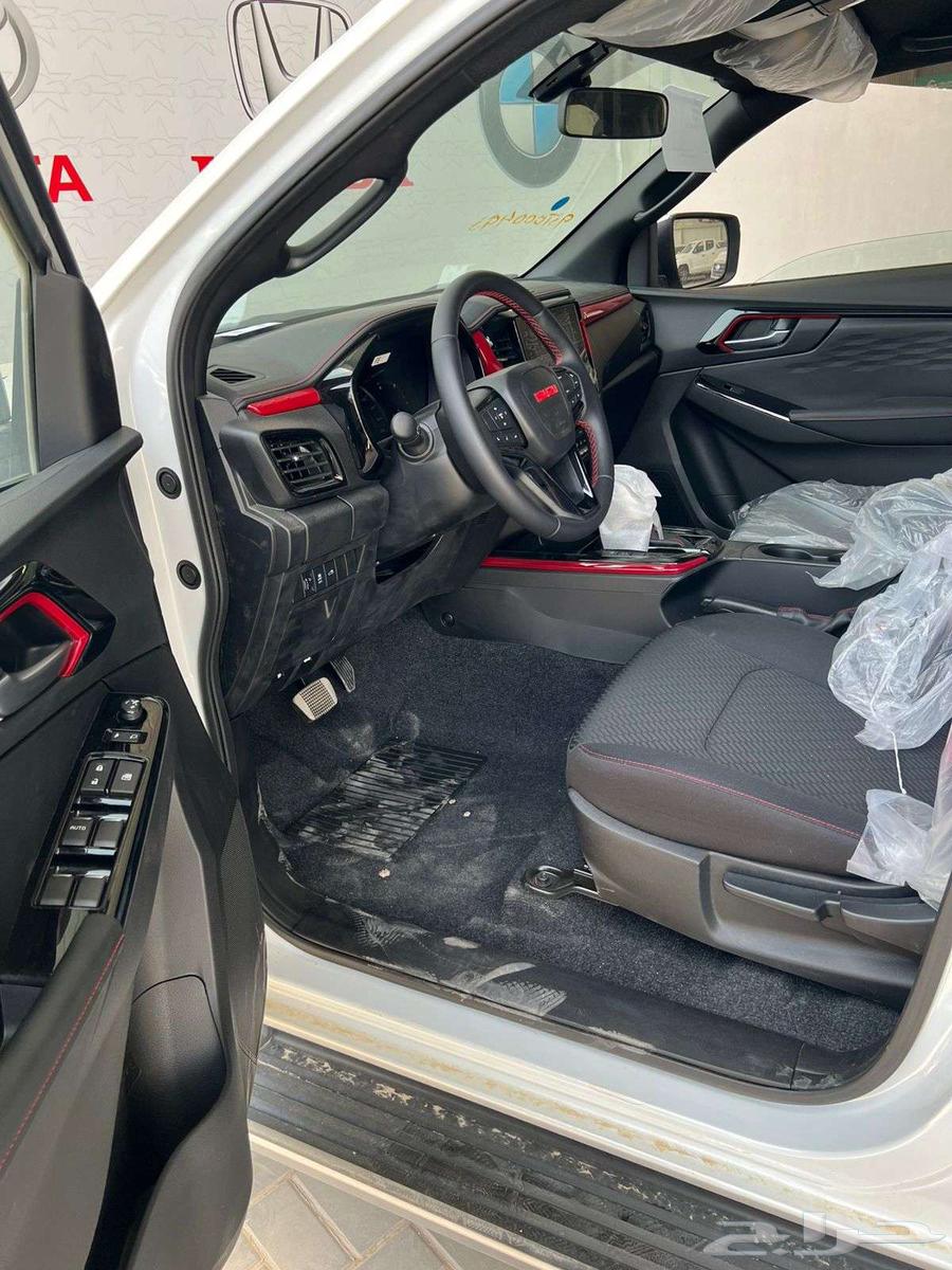 Isuzu D-Max GT Full Model 2025 at the Lowest Prices63792842715009114