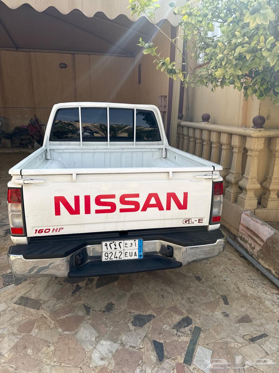 ددسن نيسان فل للبيع او البدل63792939797249113