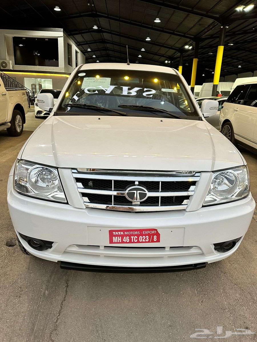 Tata Xenon Pickup Model 202363793337158402110