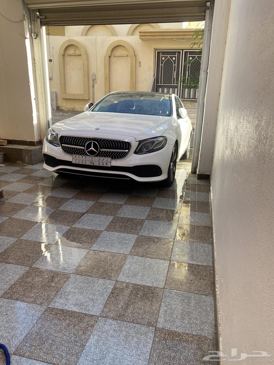 مرسيدس 2017 E30063699975294721110