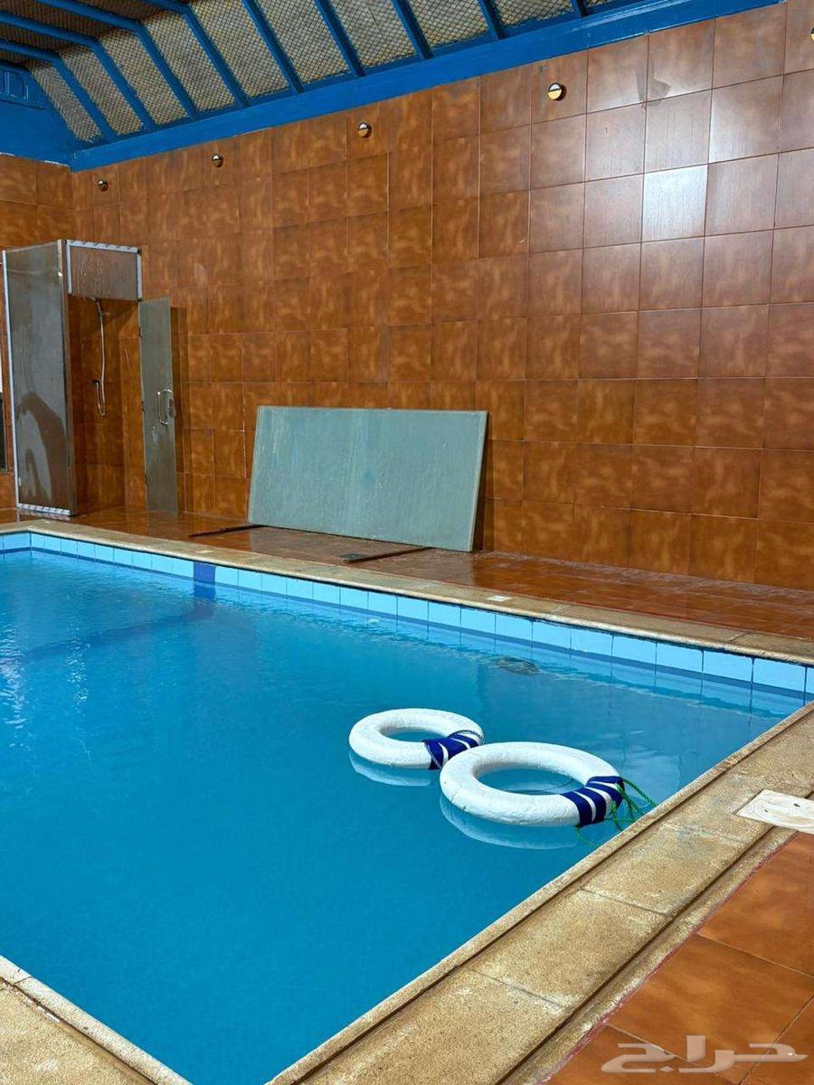 Luxurious Chalet 400 SAR with Speaker and Internet63714058273922114