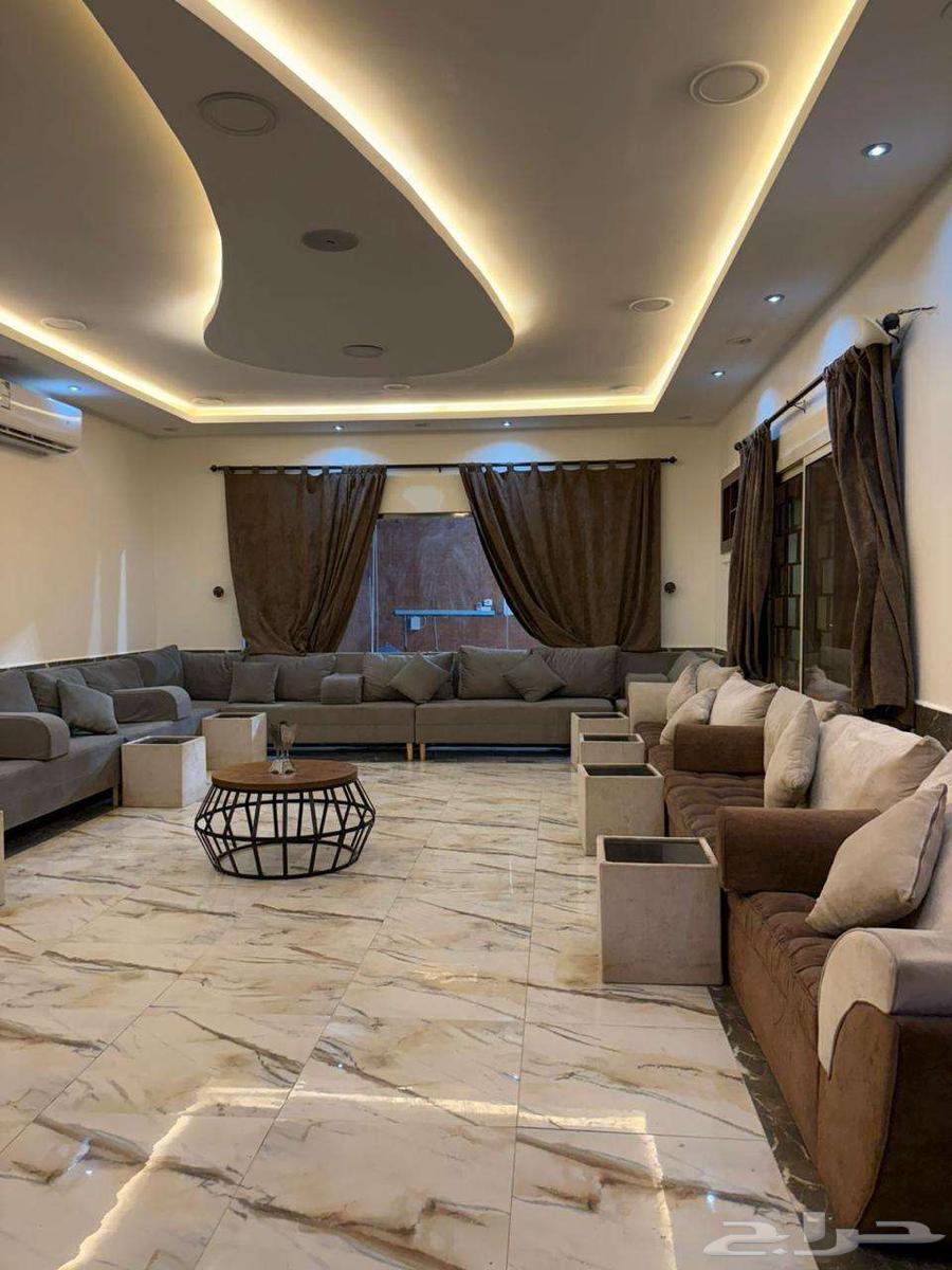 Luxurious Chalet 400 SAR with Speaker and Internet63714058273922111
