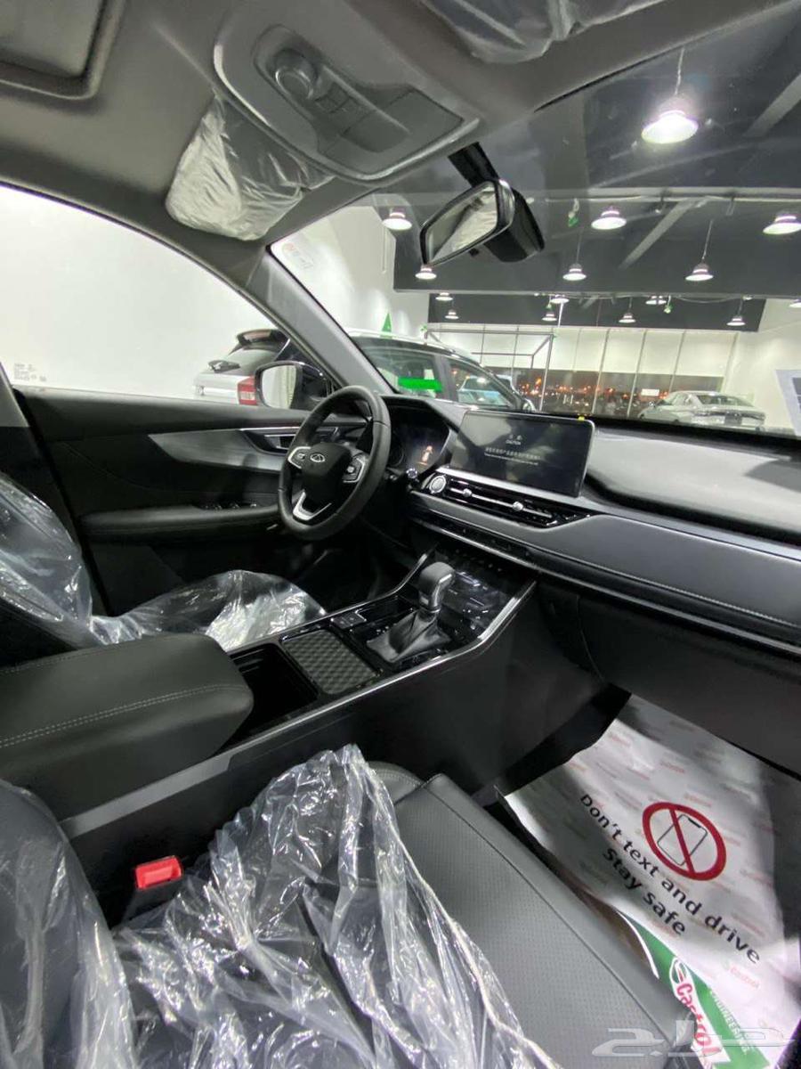 Chery Tiggo 4 202563798673771779113