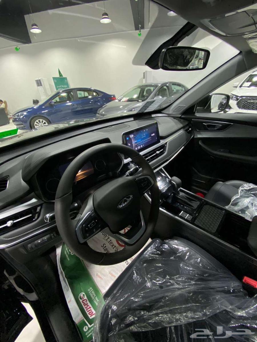 Chery Tiggo 4 202563798673771779112