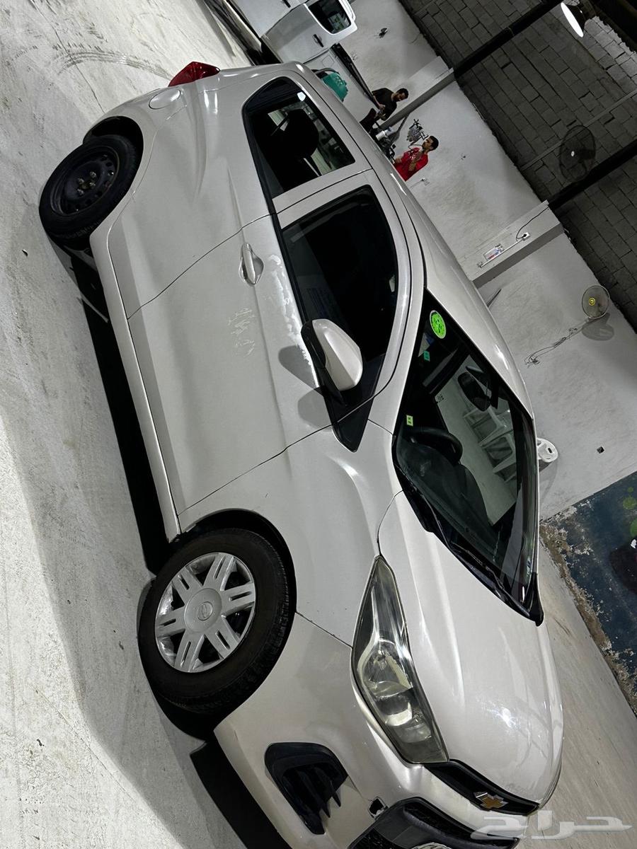 Spark 2017 model, mileage 1063798878288769112